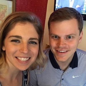 Meet your Posher, Alexandra